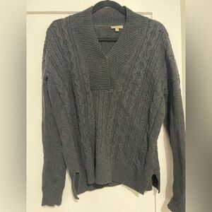 Cable Knit Sweater